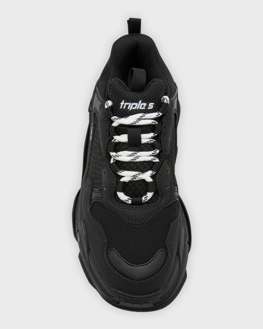 Neiman marcus balenciaga deals triple s