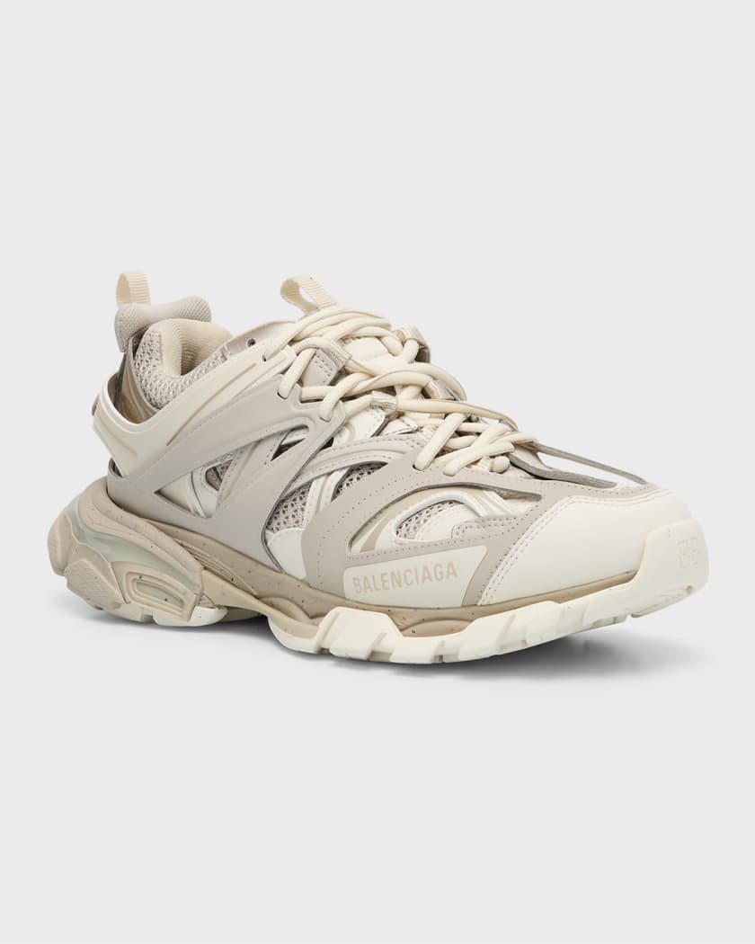 Balenciaga Track Sneaker Recycled Sole Neiman Marcus