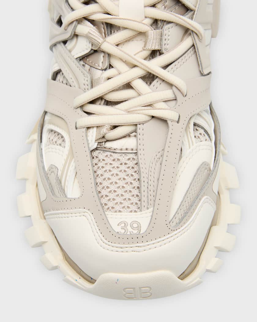 Balenciaga track 2 homme hot sale