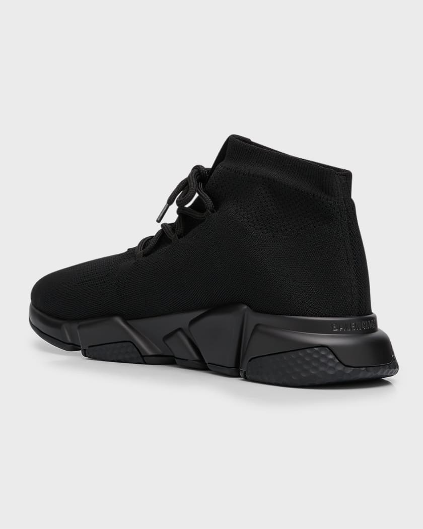 Men s Speed Lace Up Sneaker
