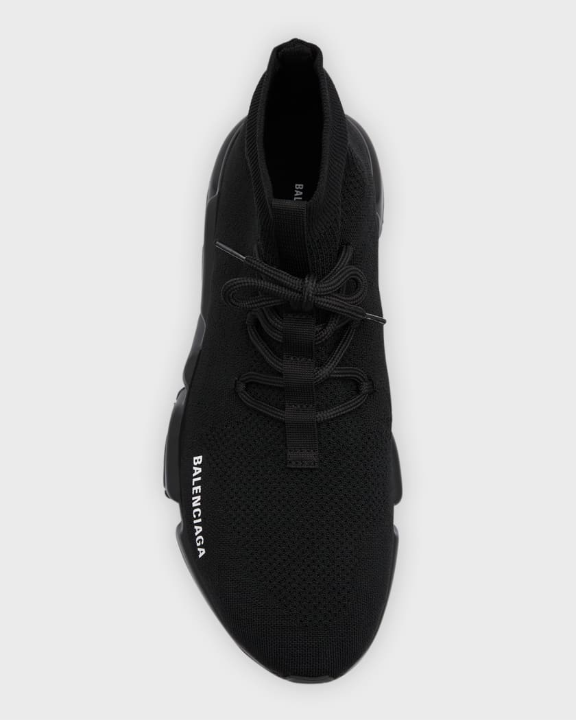Balenciaga low speed lace up store