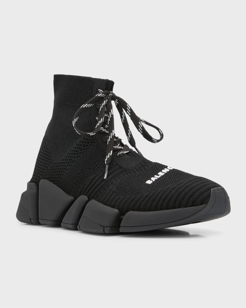 Balenciaga speed trainer lacet store