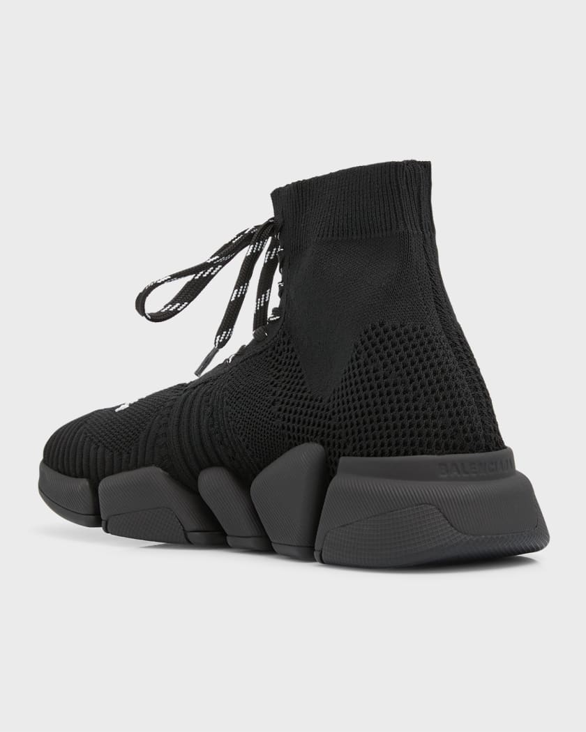 Neiman marcus balenciaga speed trainer sales