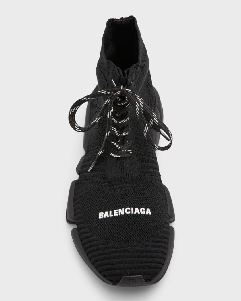 Balenciaga speed a lacet on sale