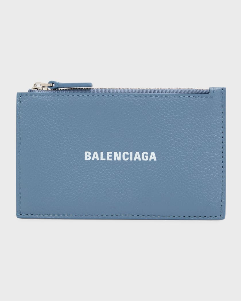 Men s Cash Long Coin And Card Holder