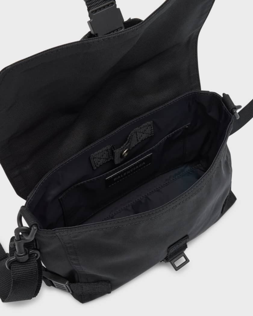 Balenciaga messenger discount