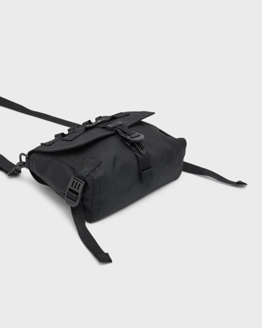 Balenciaga Army Utility Crossbody Bag