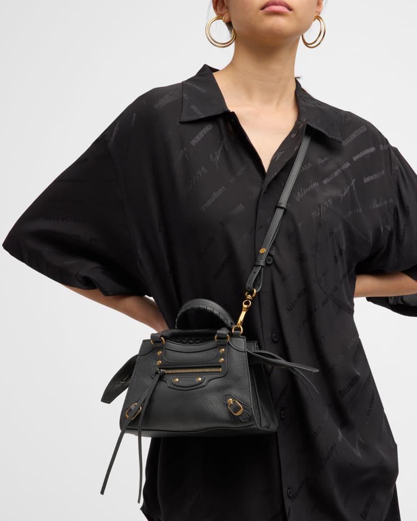 Balenciaga Neo Classic Mini Handbag | Neiman