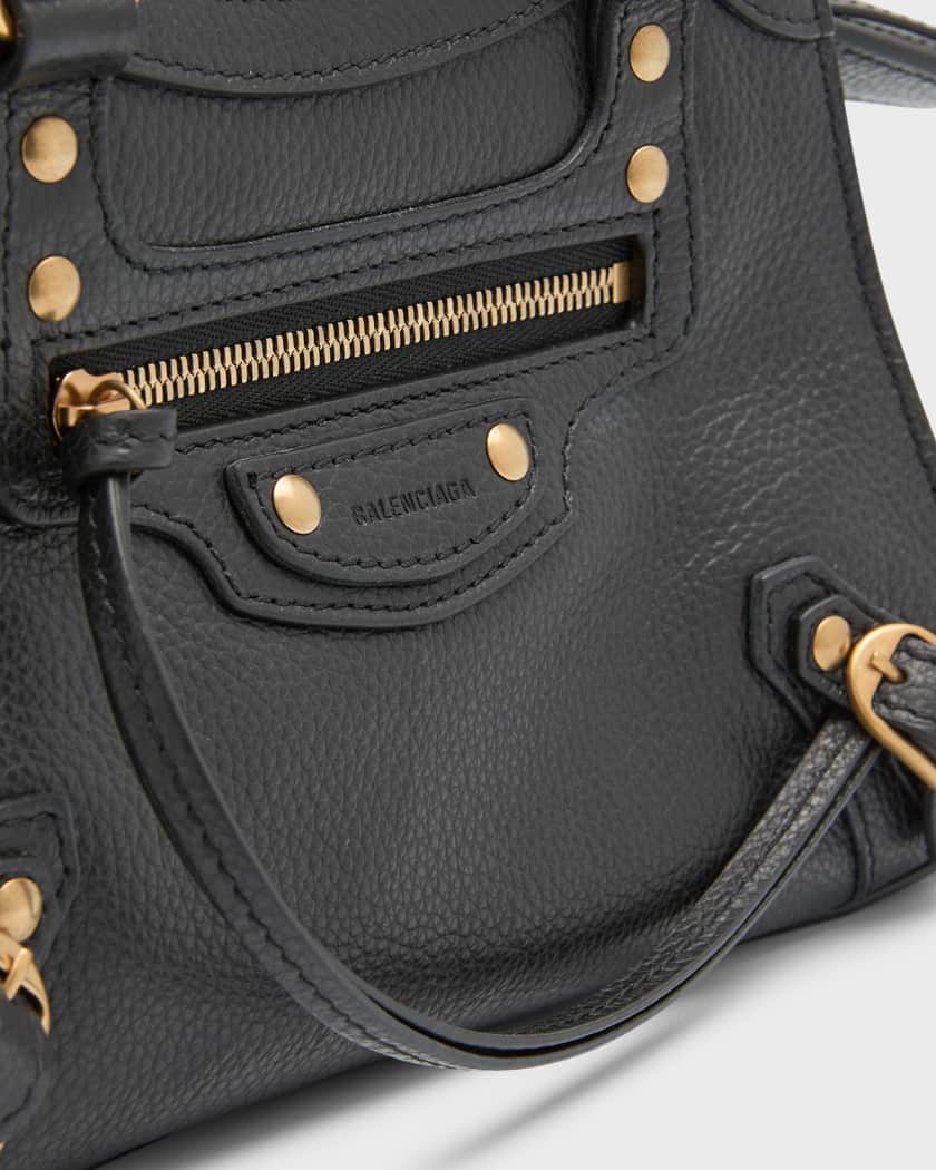 Neo Classic Mini Handbag