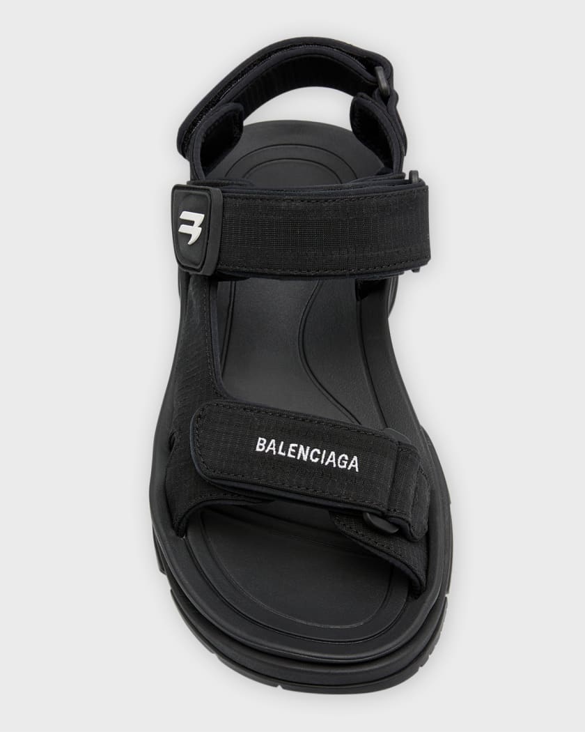 Balenciaga sandals top