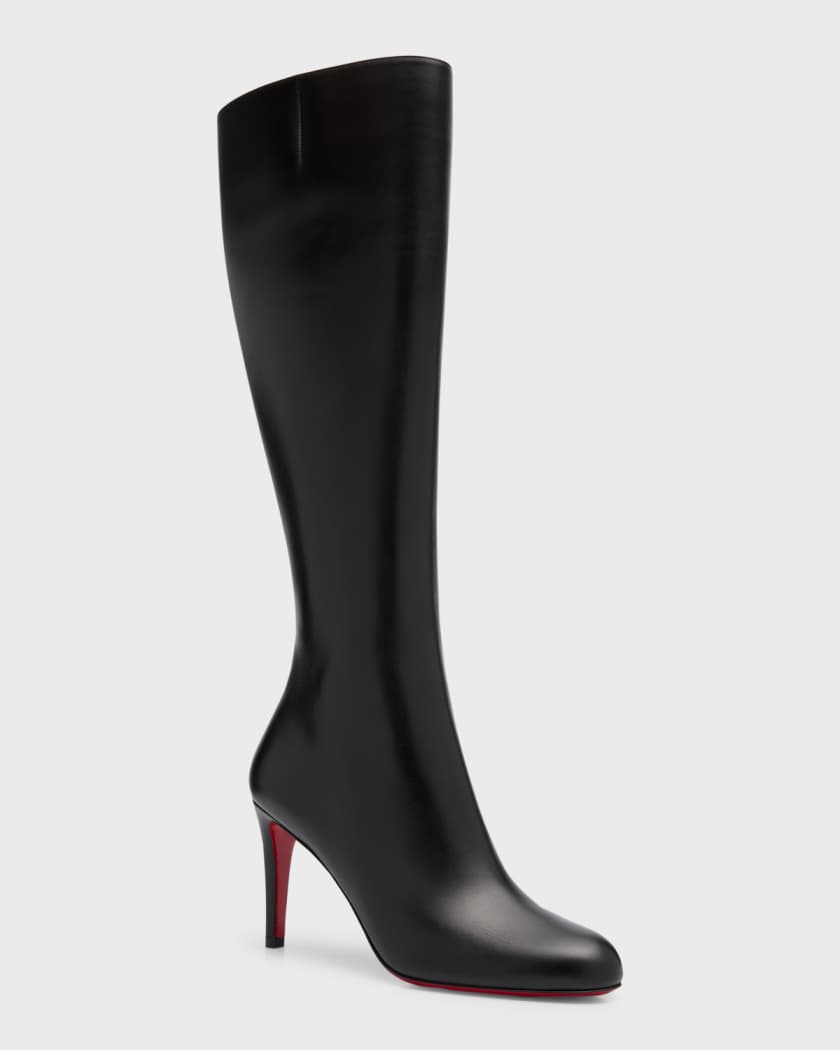 Christian Louboutin Knee-High Boots for Women