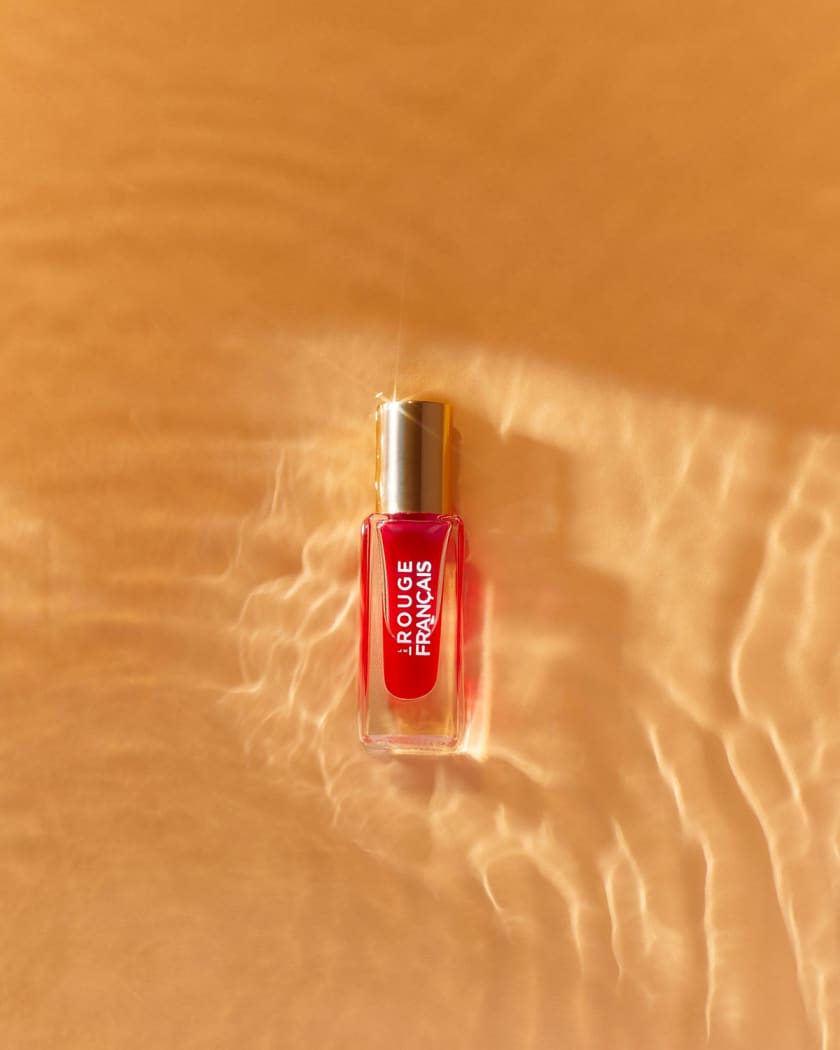 Lampyris Divine Lip Oil