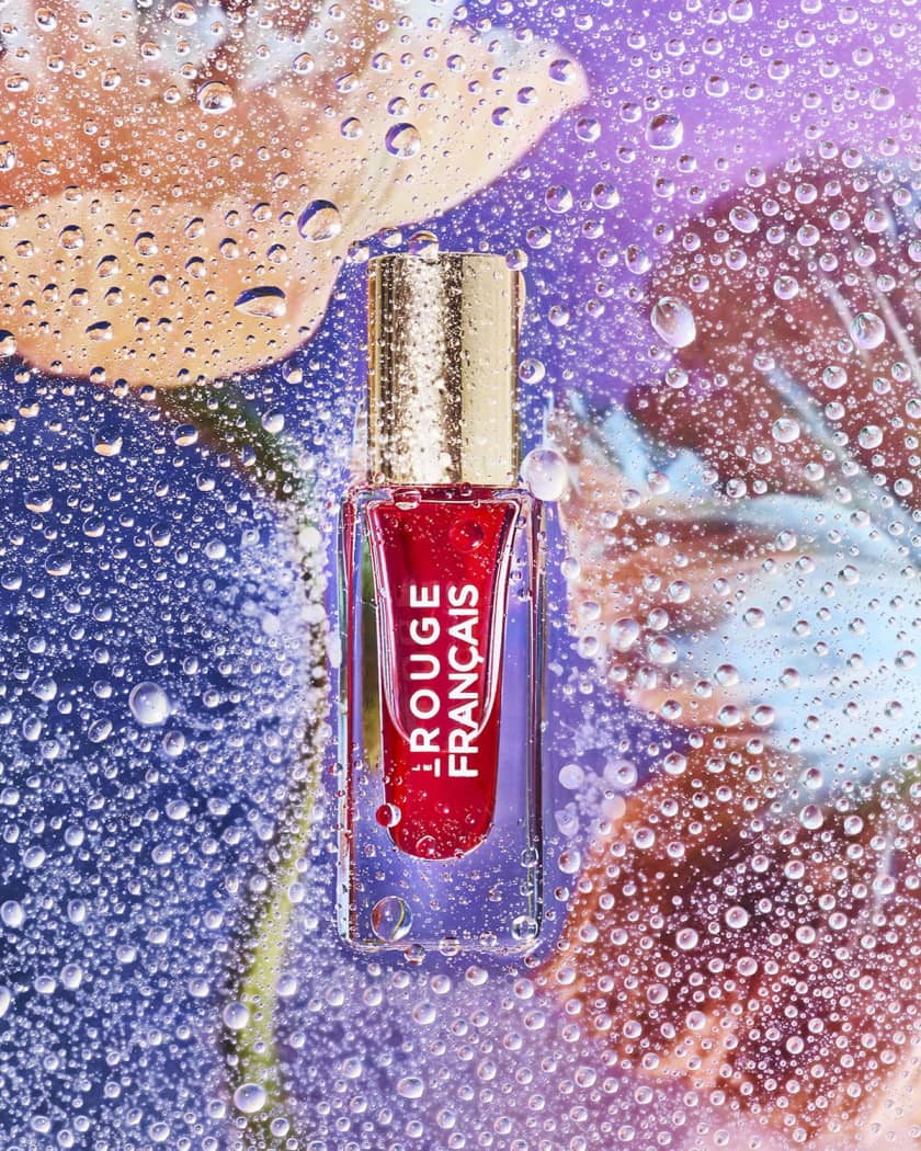 Lampyris Divine Lip Oil