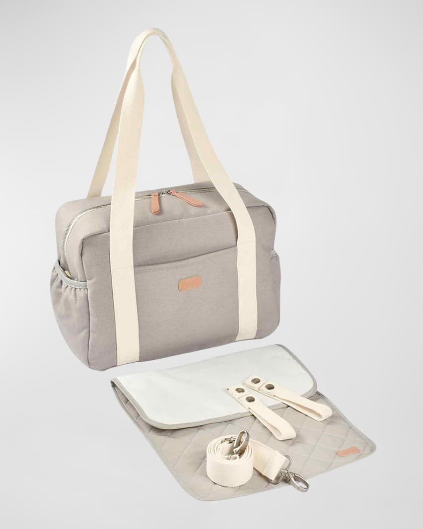 Neiman marcus diaper bag cheap