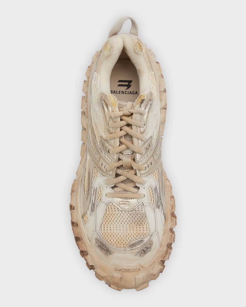 Balenciaga blanches sales