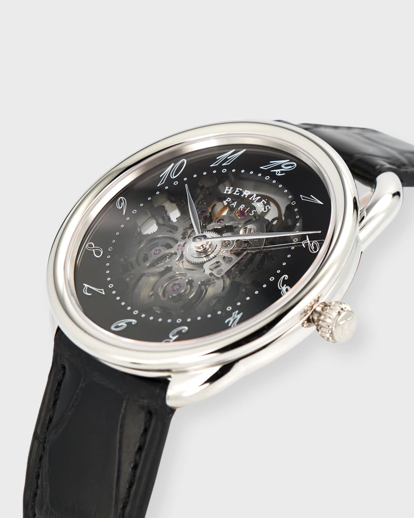 Hermes sales arceau squelette