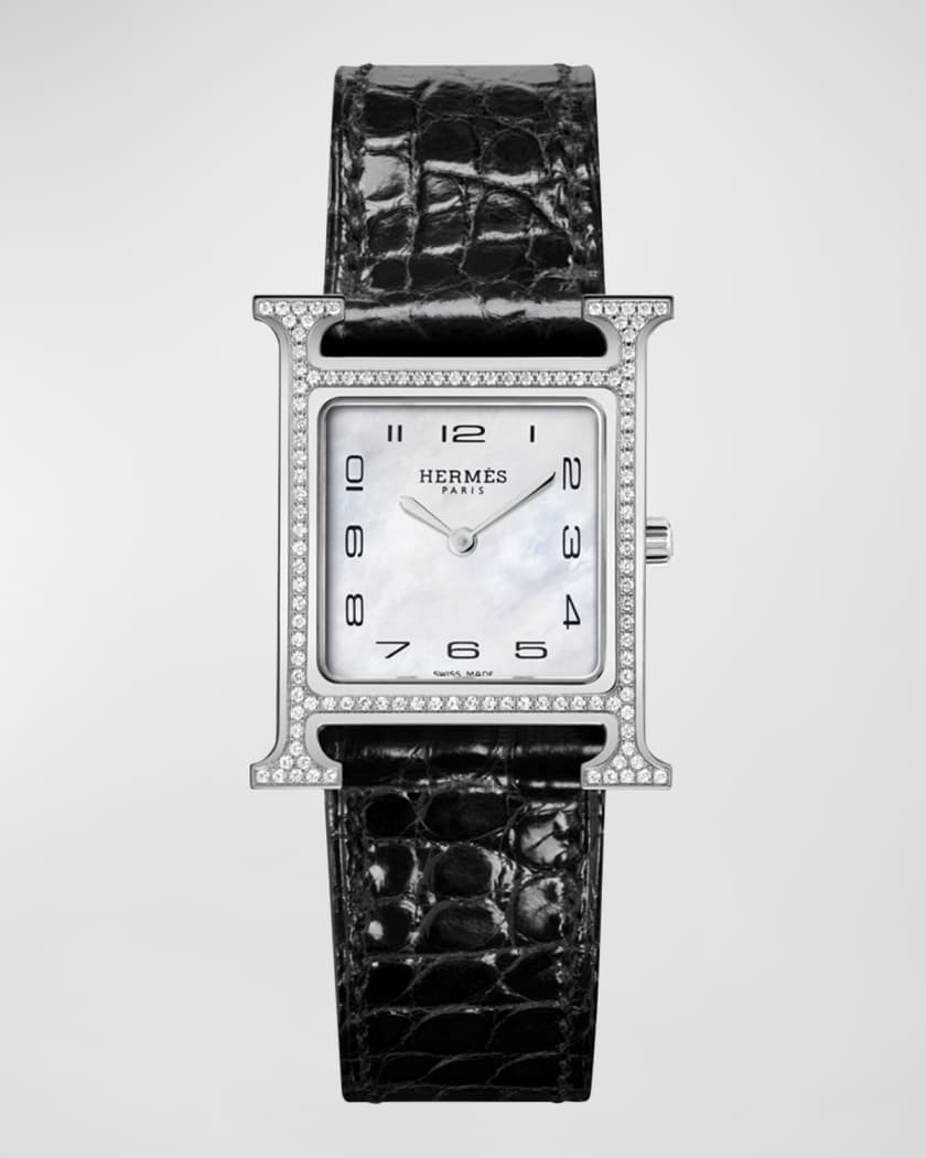 Neiman marcus cartier watch 2025