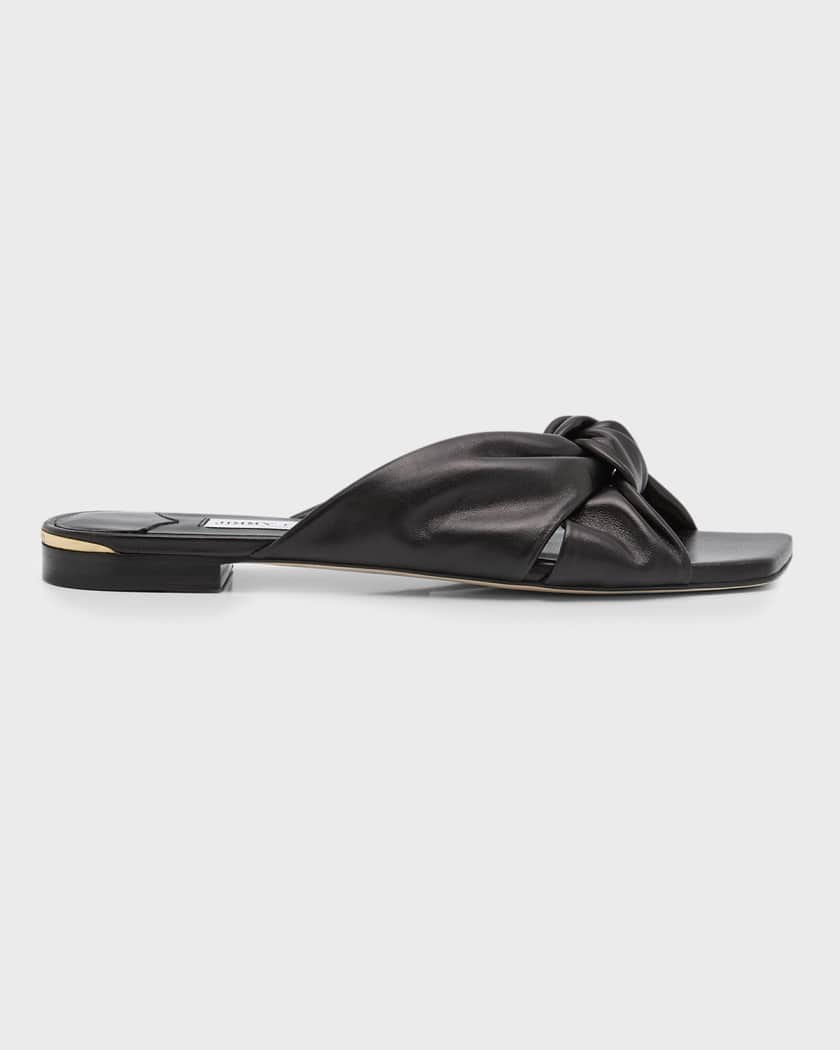 Neiman marcus flip flops on sale