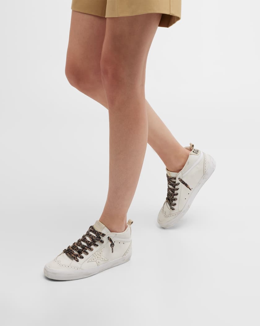 Golden goose shop mid rise