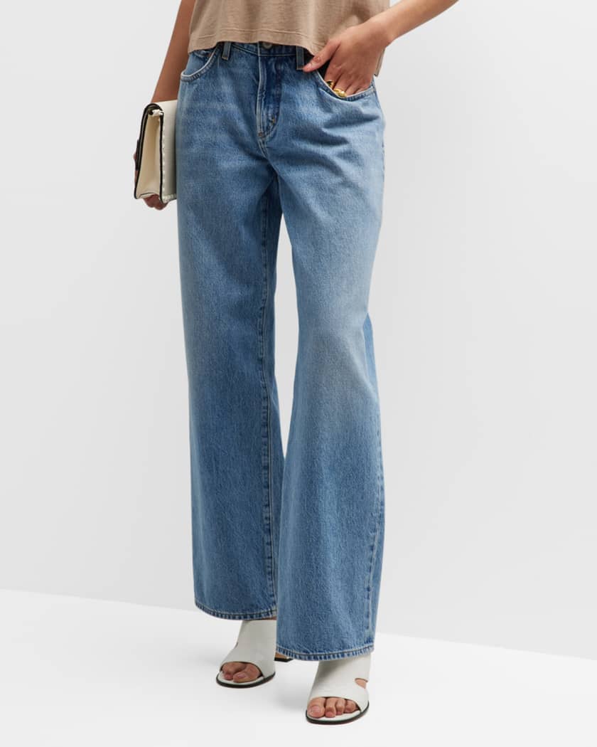 Neiman marcus agolde discount