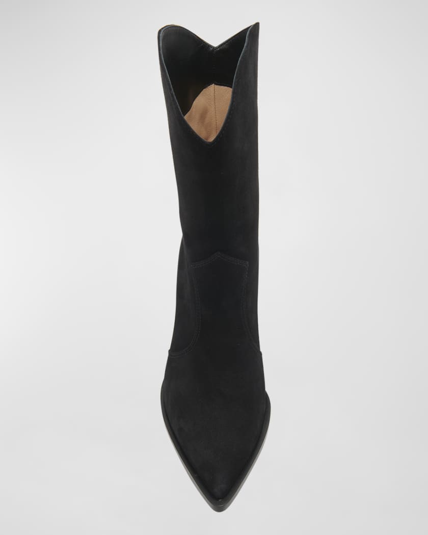 Gianvito rossi 2024 western boot