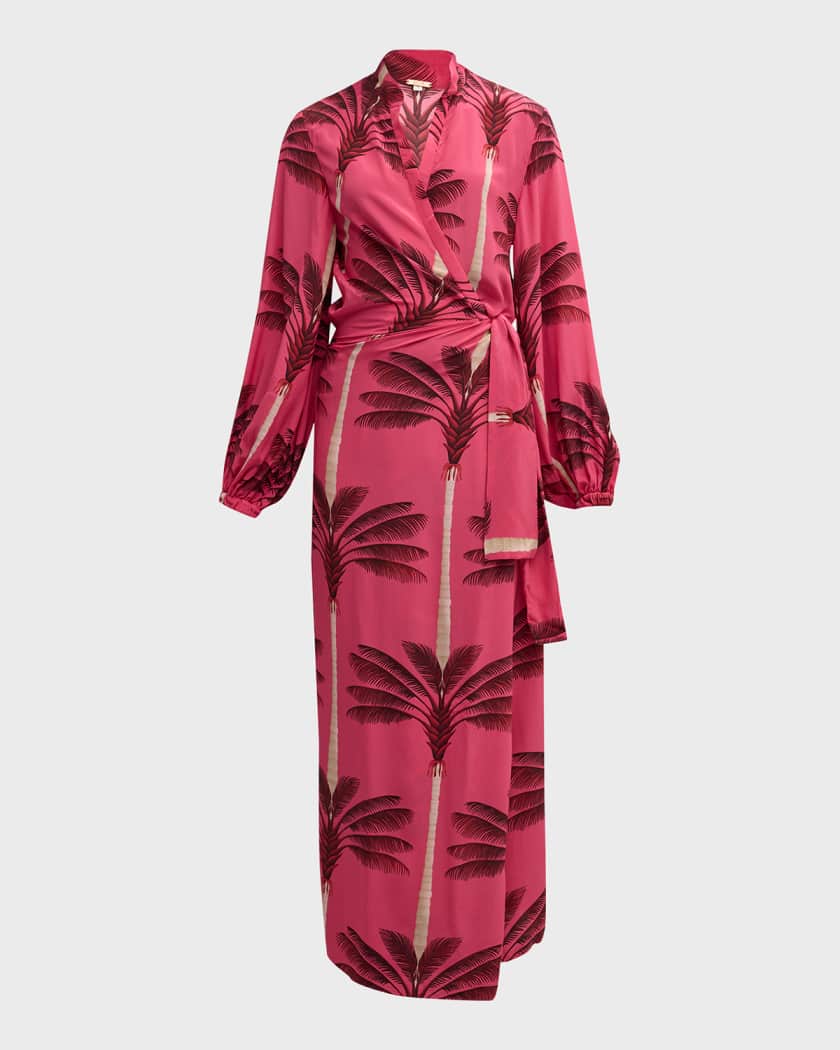 Sanctuary johanna hotsell wrap dress