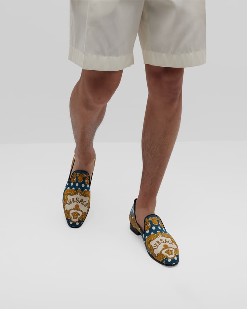 Neiman marcus mens slippers sales