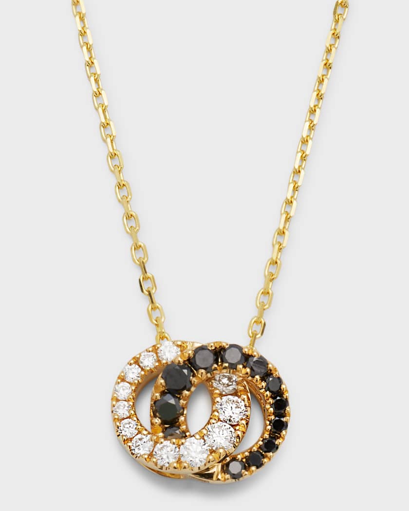 Neiman marcus love necklace cheap