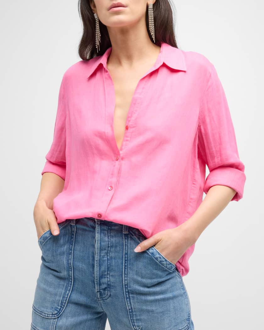 Neiman marcus blouses 2025