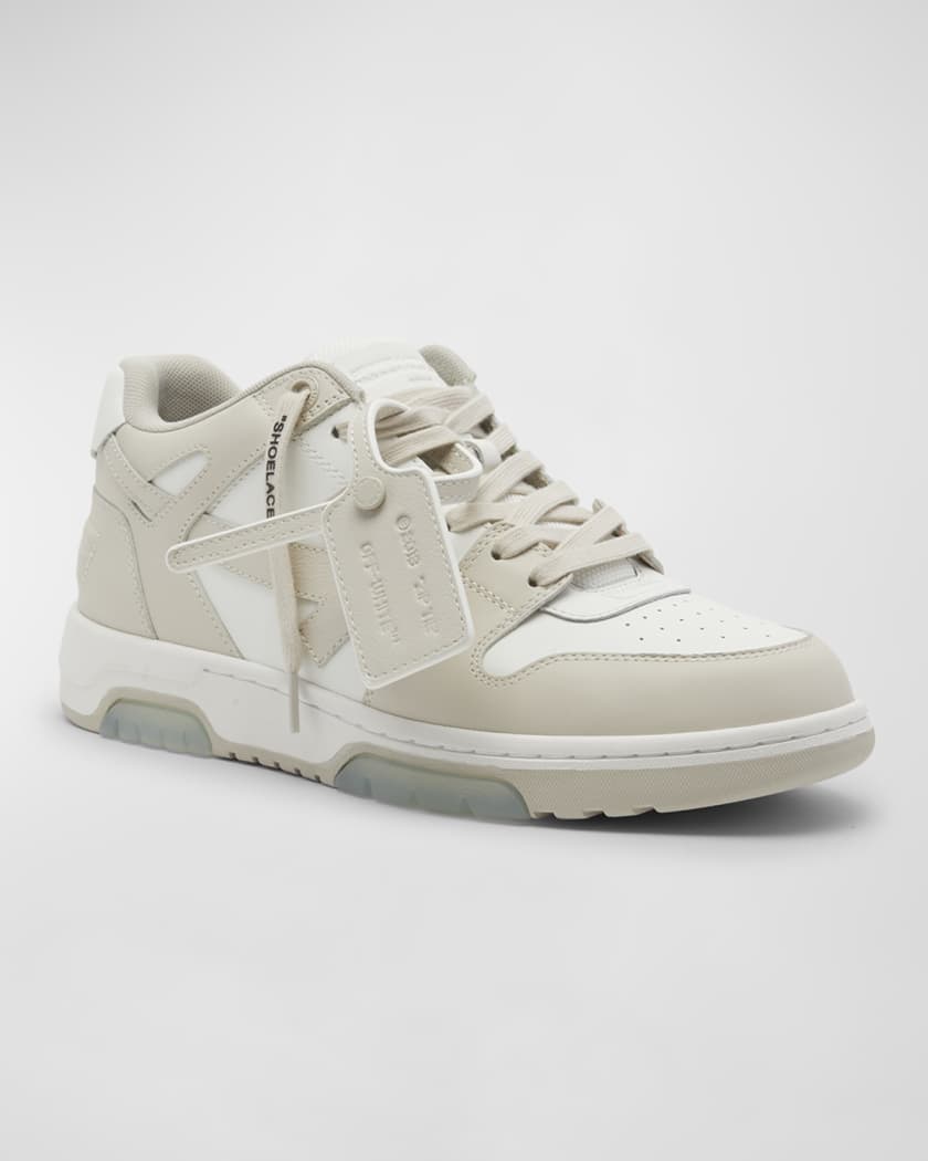 Out Of Office Arrow Bicolor Sneakers