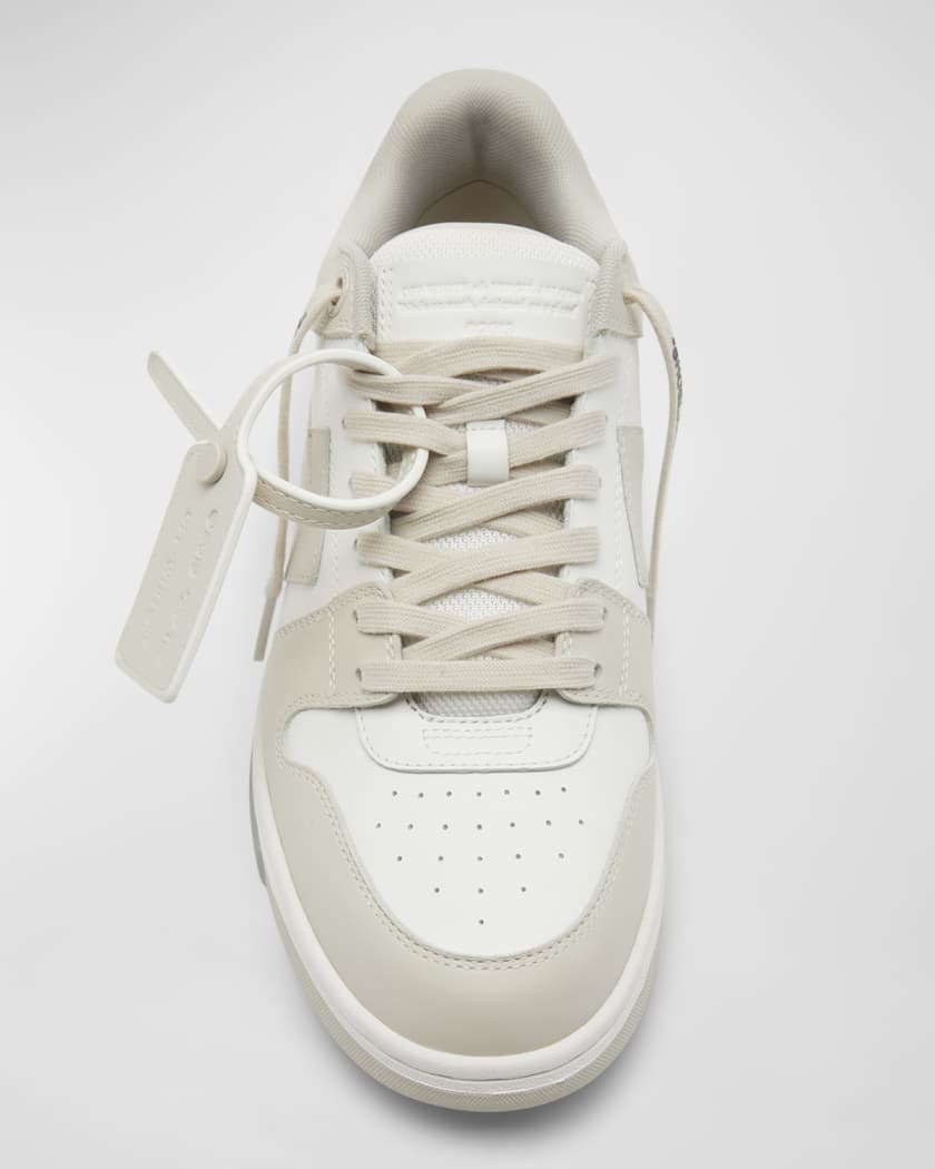 Out Of Office Arrow Bicolor Sneakers
