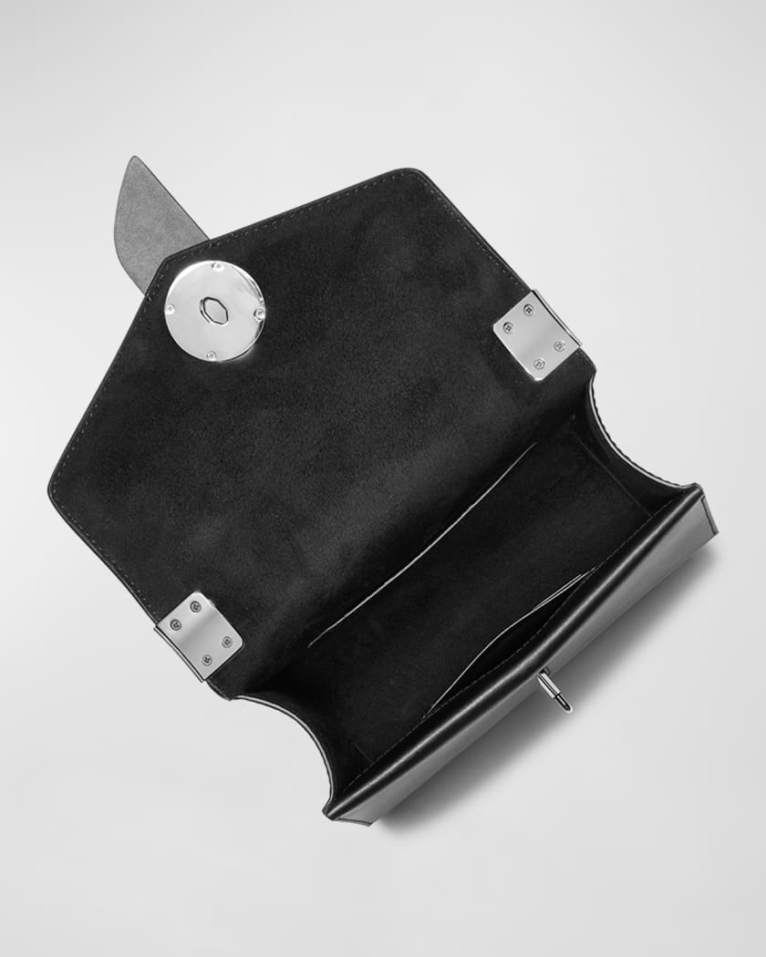Michael Kors Greenwich Small Convertible Crossbody Bag