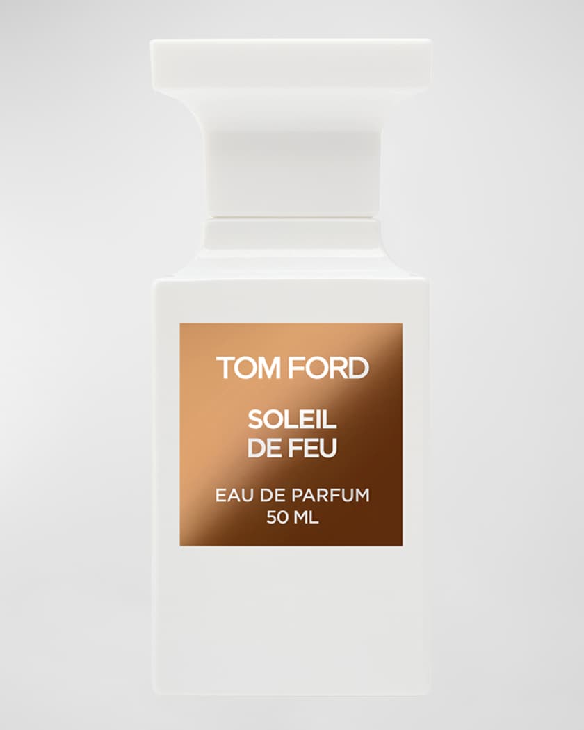 Tom Ford Soleil Blanc Eau de Parfum Spray - 1.7 oz