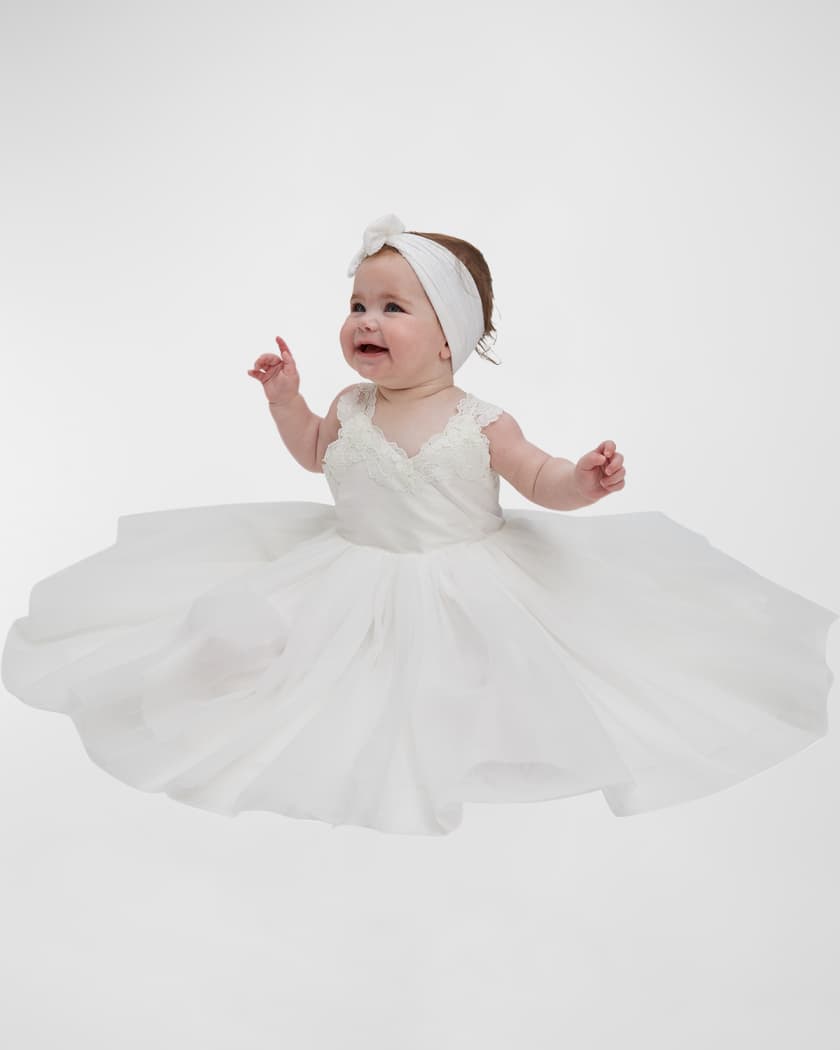 Neiman marcus infant girl on sale clothes
