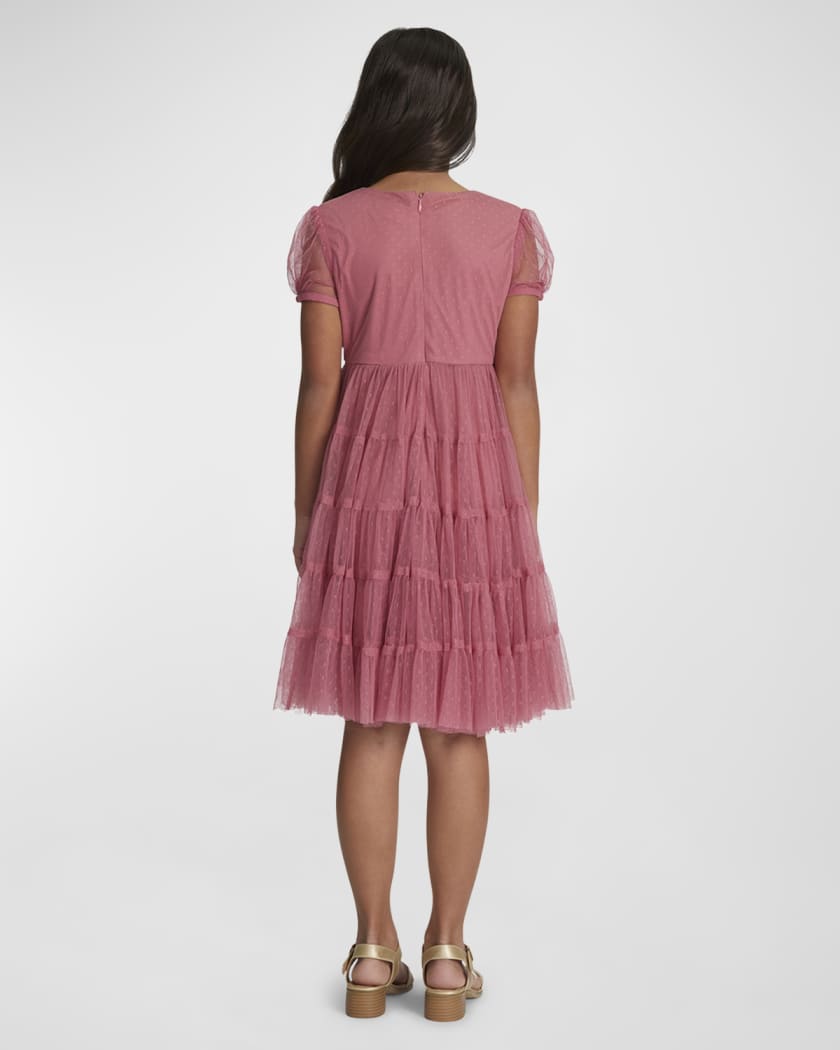 Bardot junior hot sale red dress