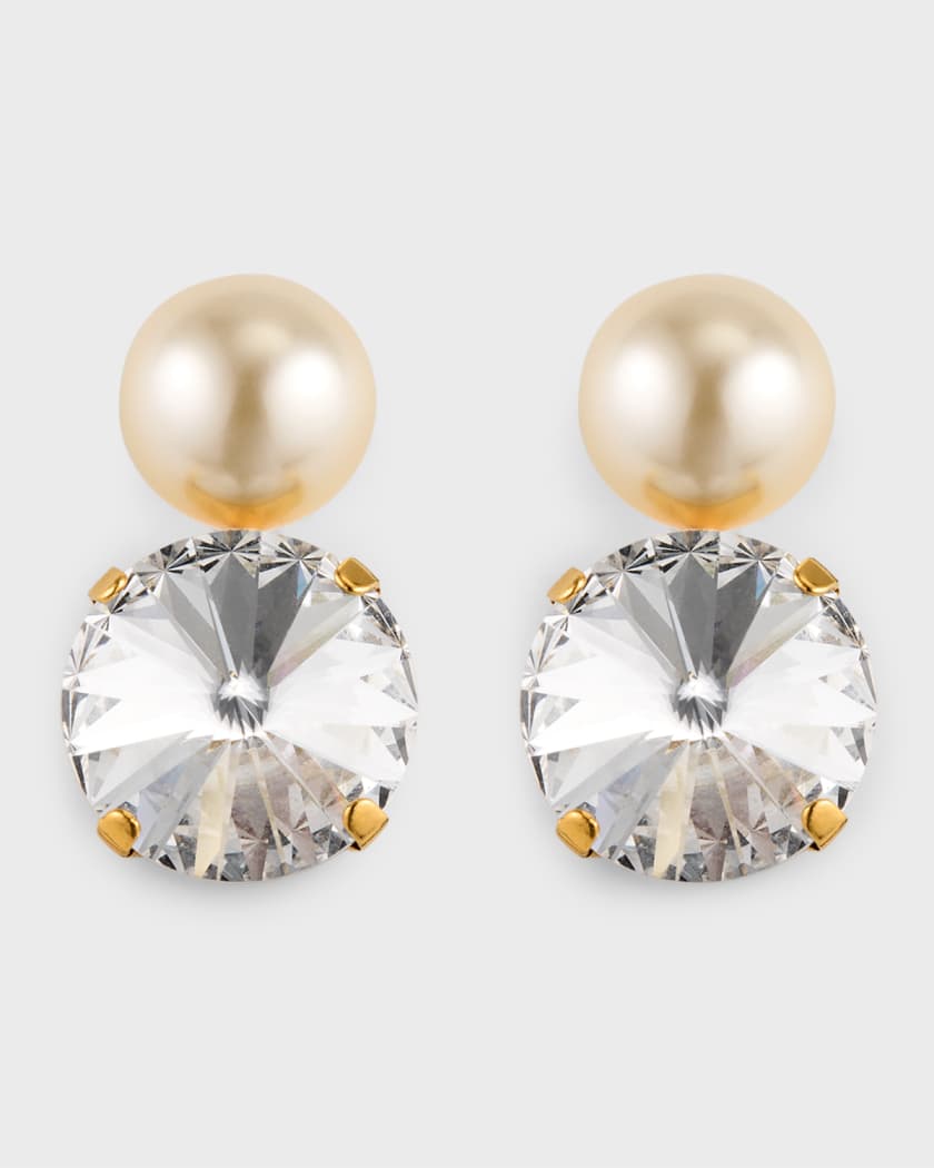 Neiman marcus jewelry discount earrings