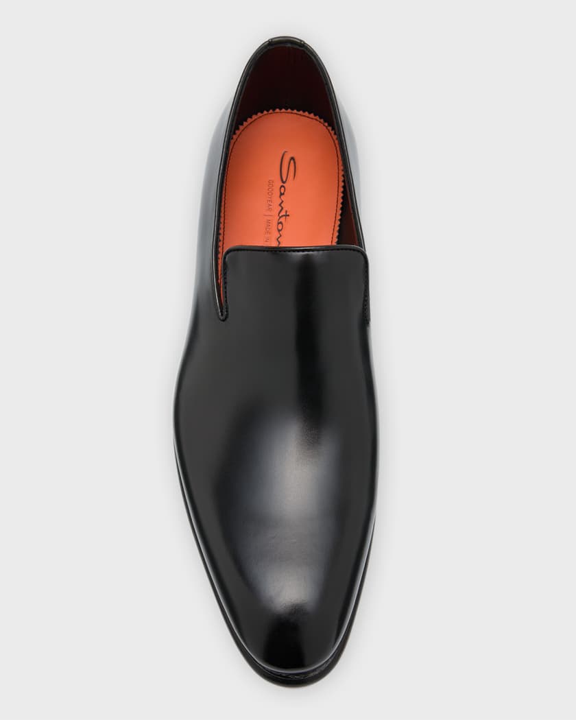 Mens venetian loafers top