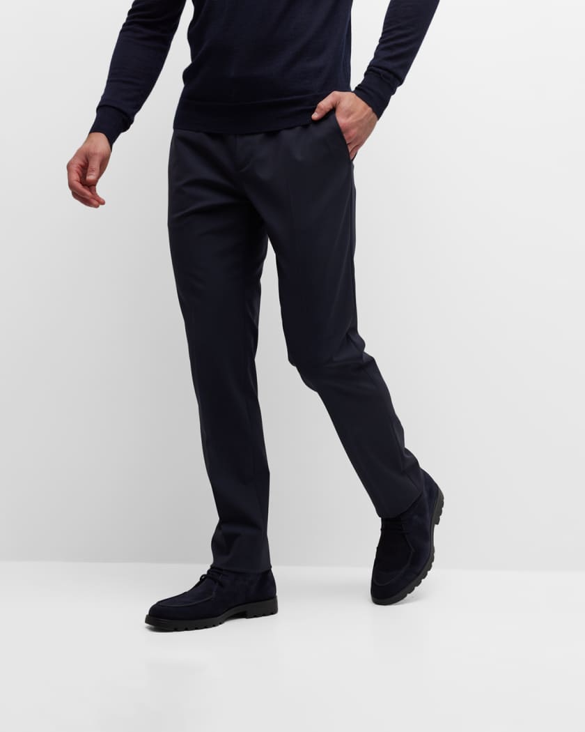 Santoni chukka online