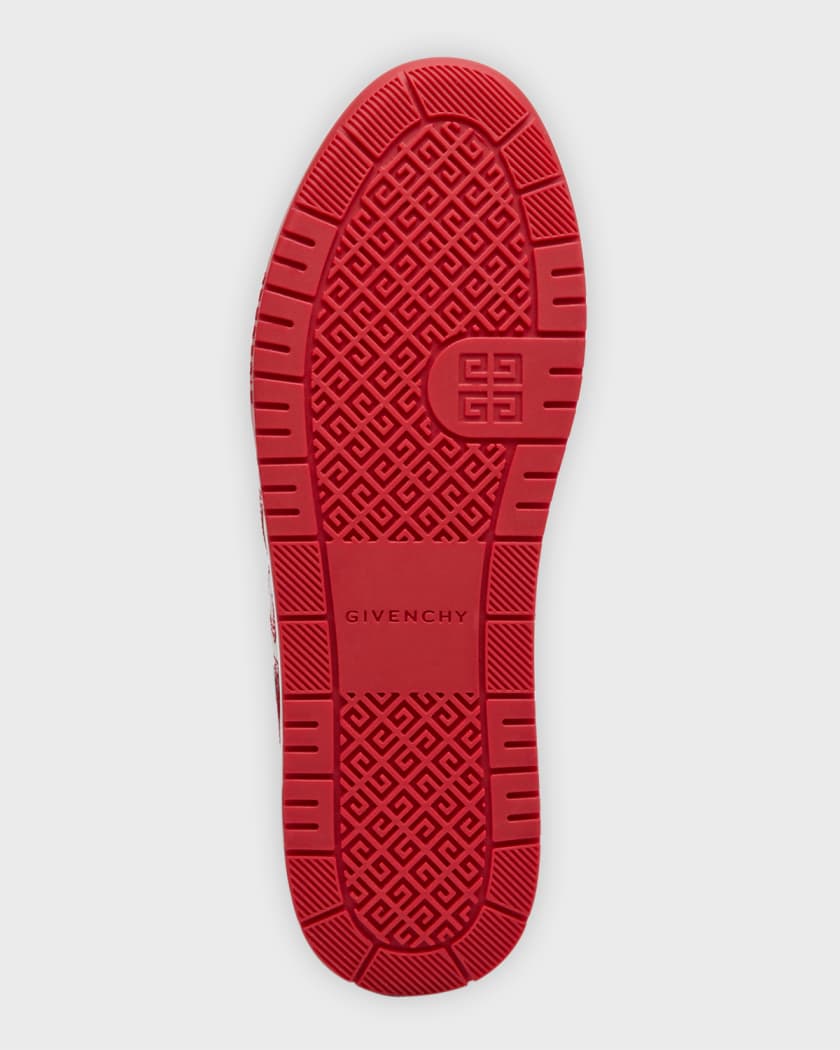 Givenchy red bottoms on sale