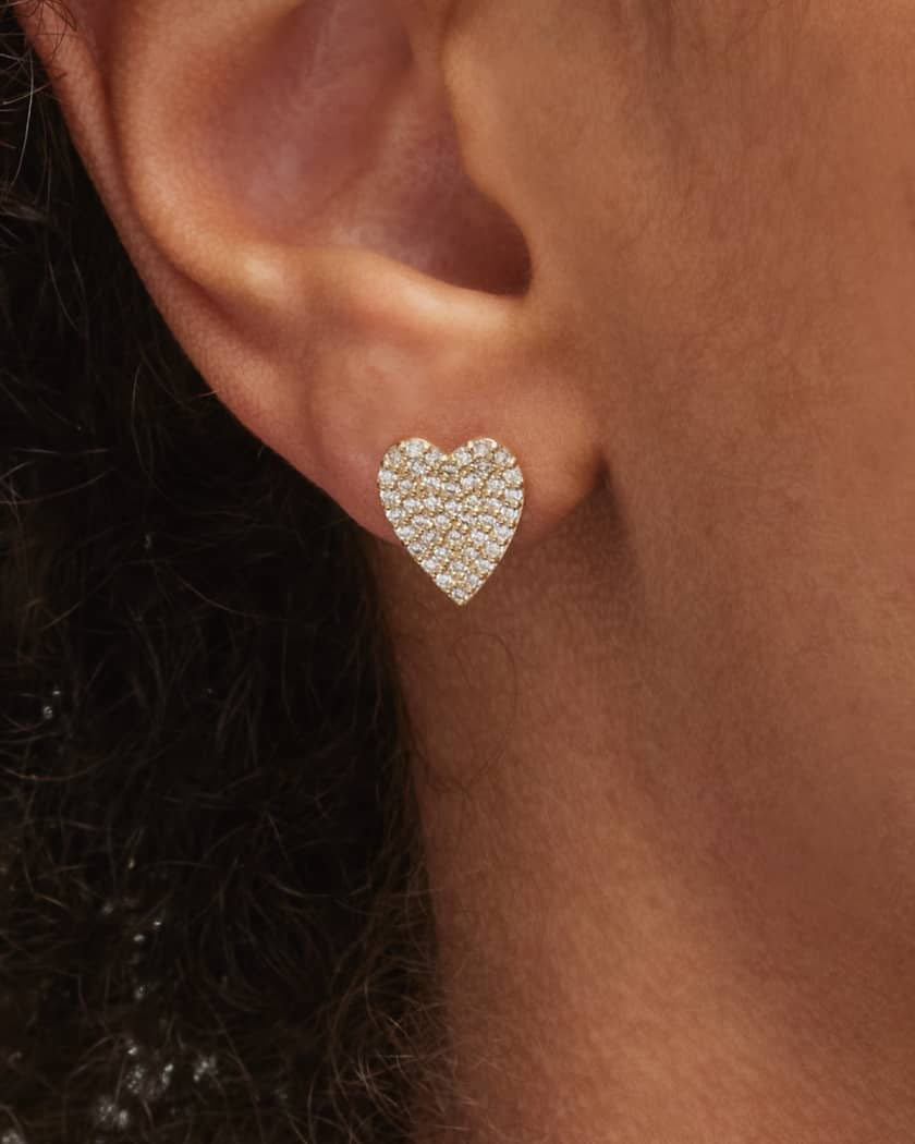 Lana diamond earrings Clearance