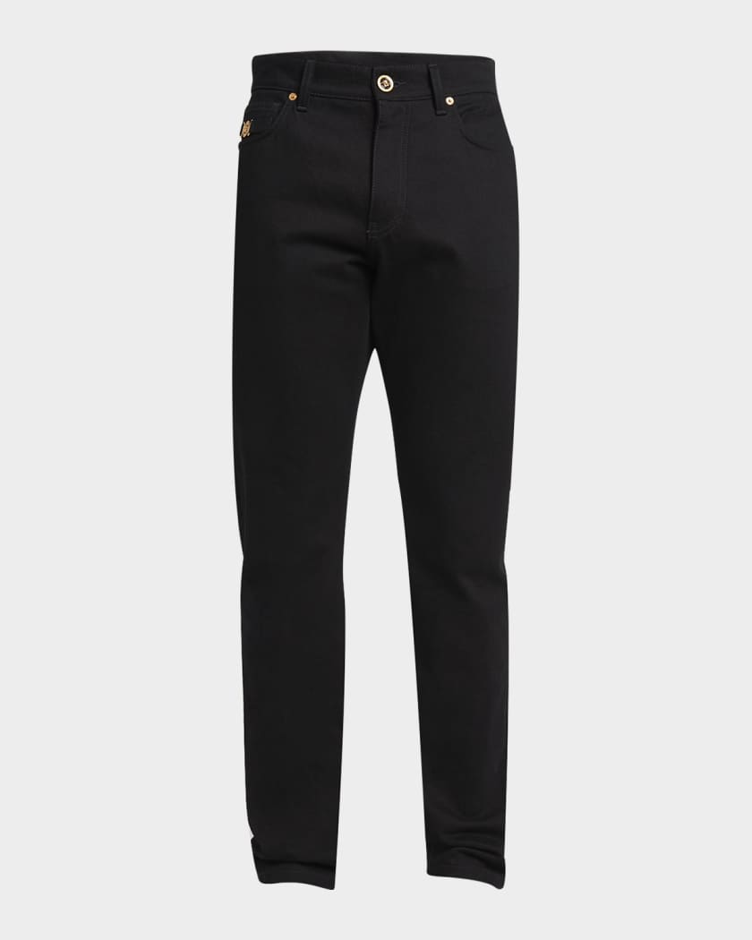 Versace jeans medusa sale