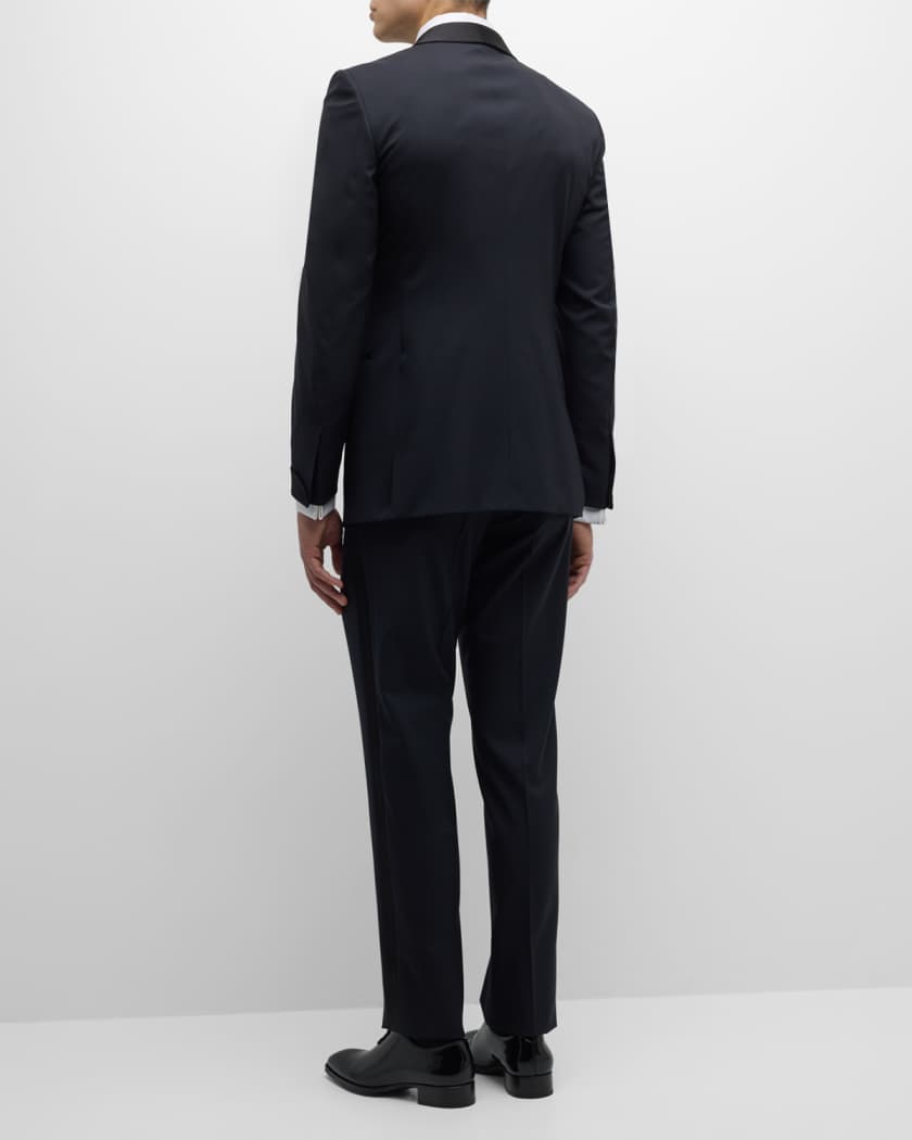 Men's O'Connor Shawl Tuxedo