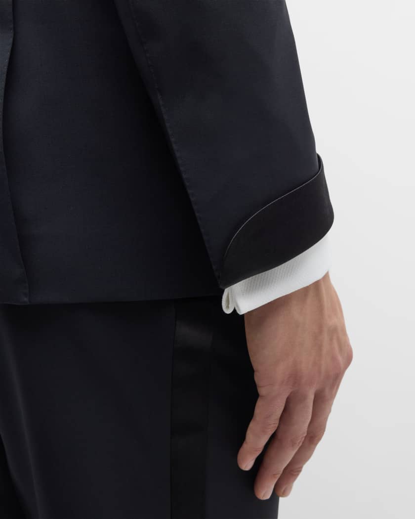 Men's O'Connor Shawl Tuxedo
