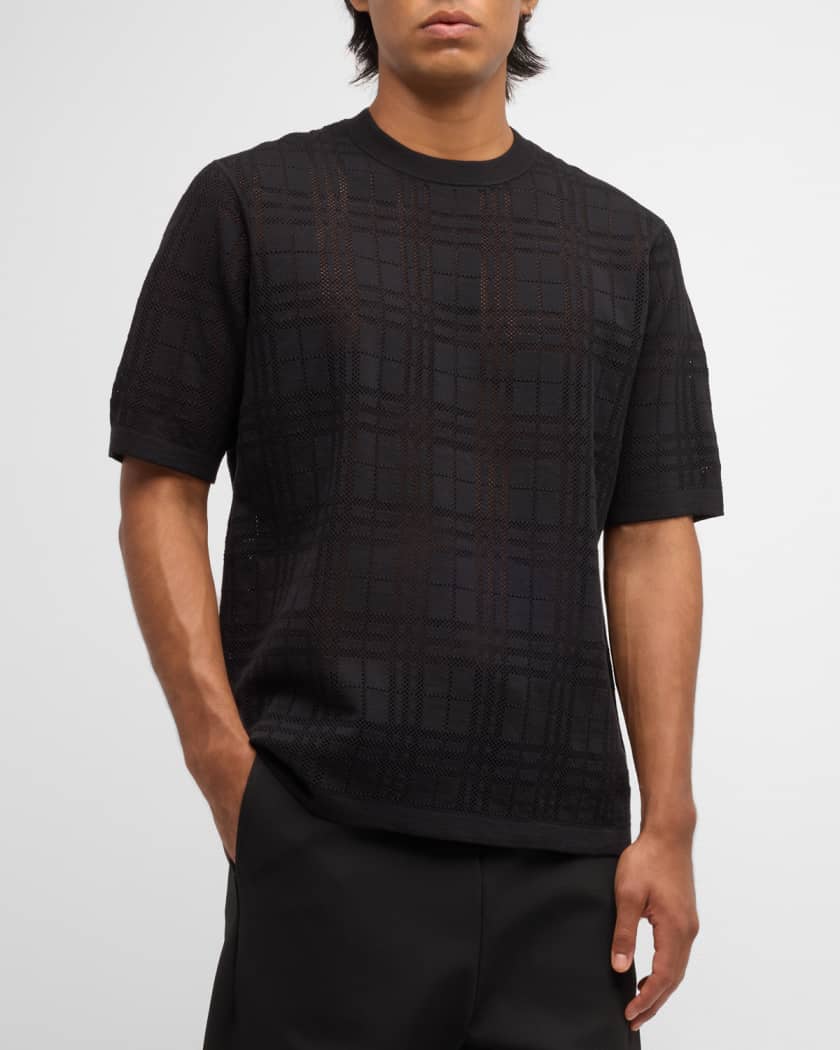Neiman marcus hotsell burberry mens
