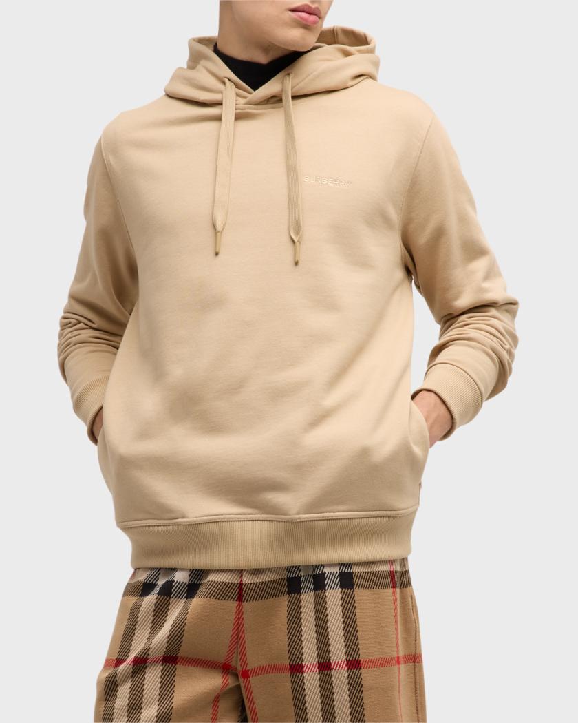 burberry hoodie mens cheap