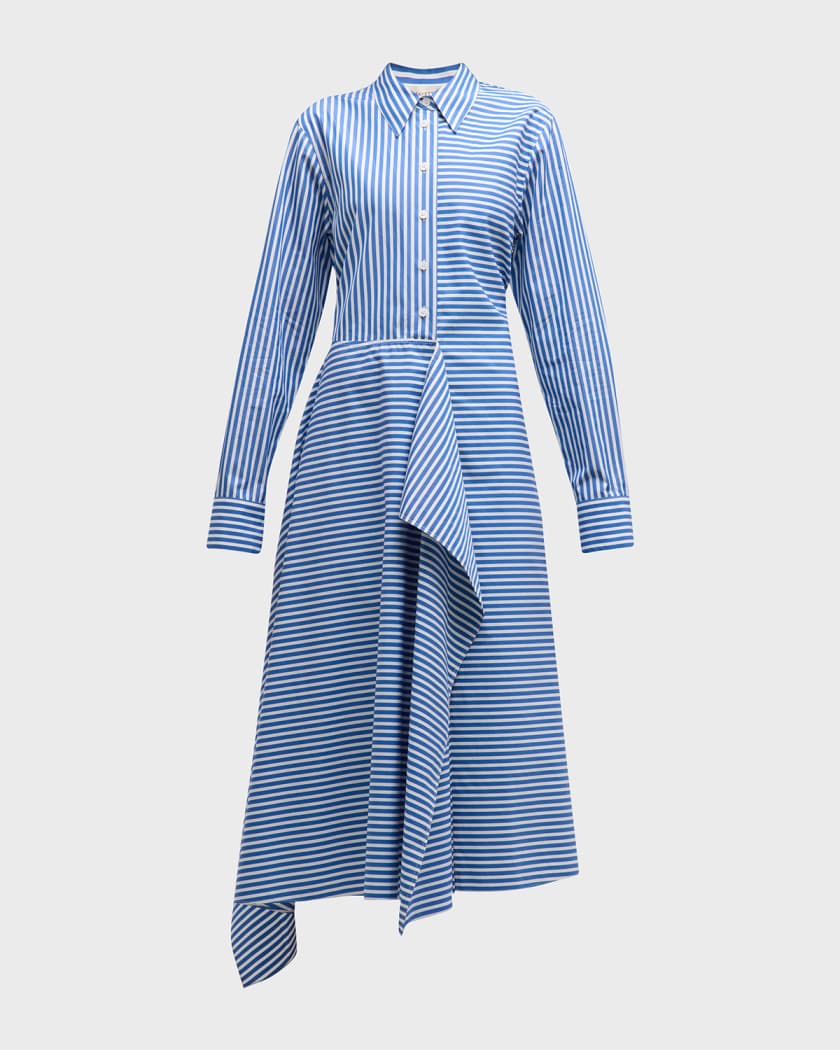 Lafayette 148 store shirt dress
