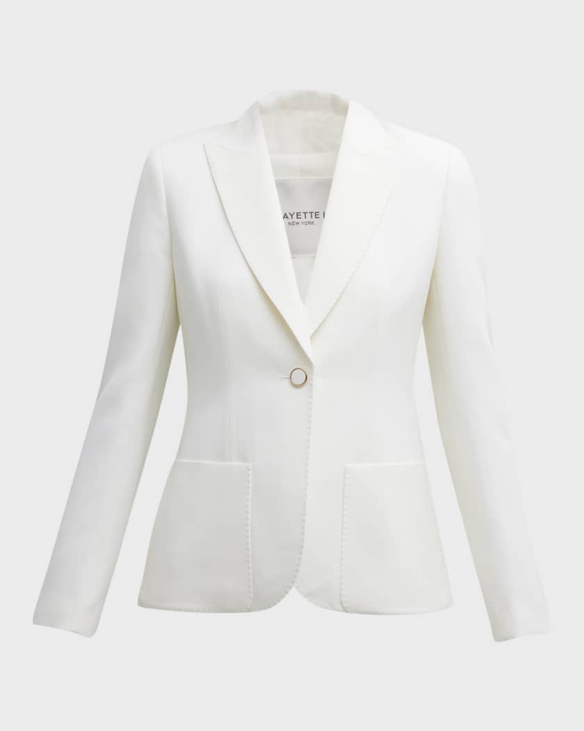 Neiman marcus lafayette 148 jackets hotsell