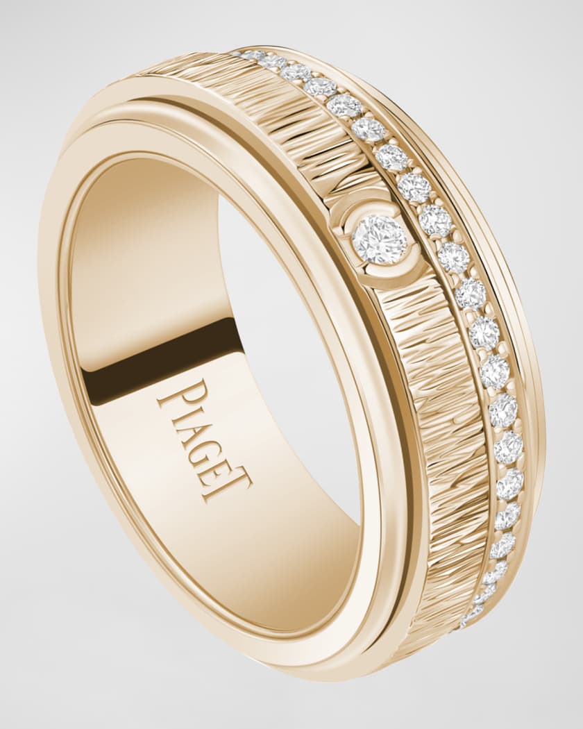 Piaget rings wedding deals