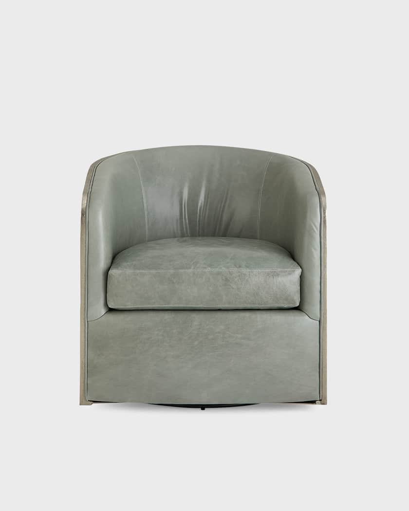 Bernhardt eliot swivel chair clearance