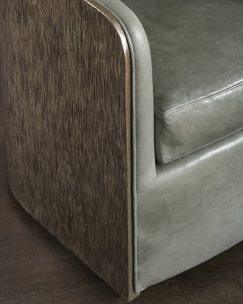 Bernhardt eliot swivel chair hot sale